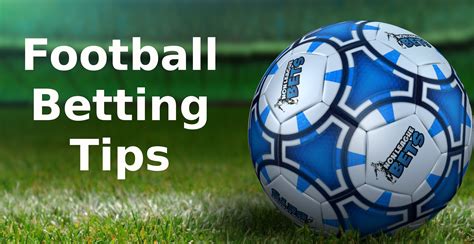 football betting guide